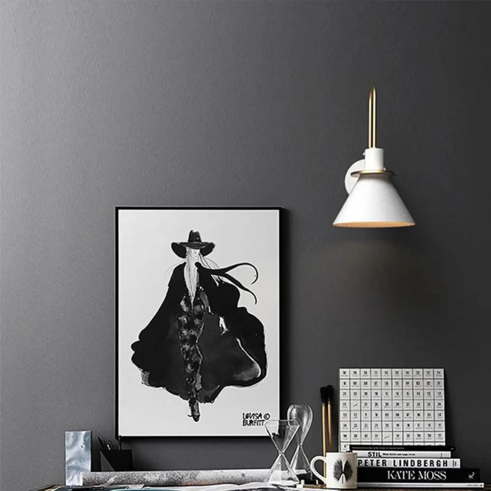 Avtoit | OpalShine – Elegant Pendant Light