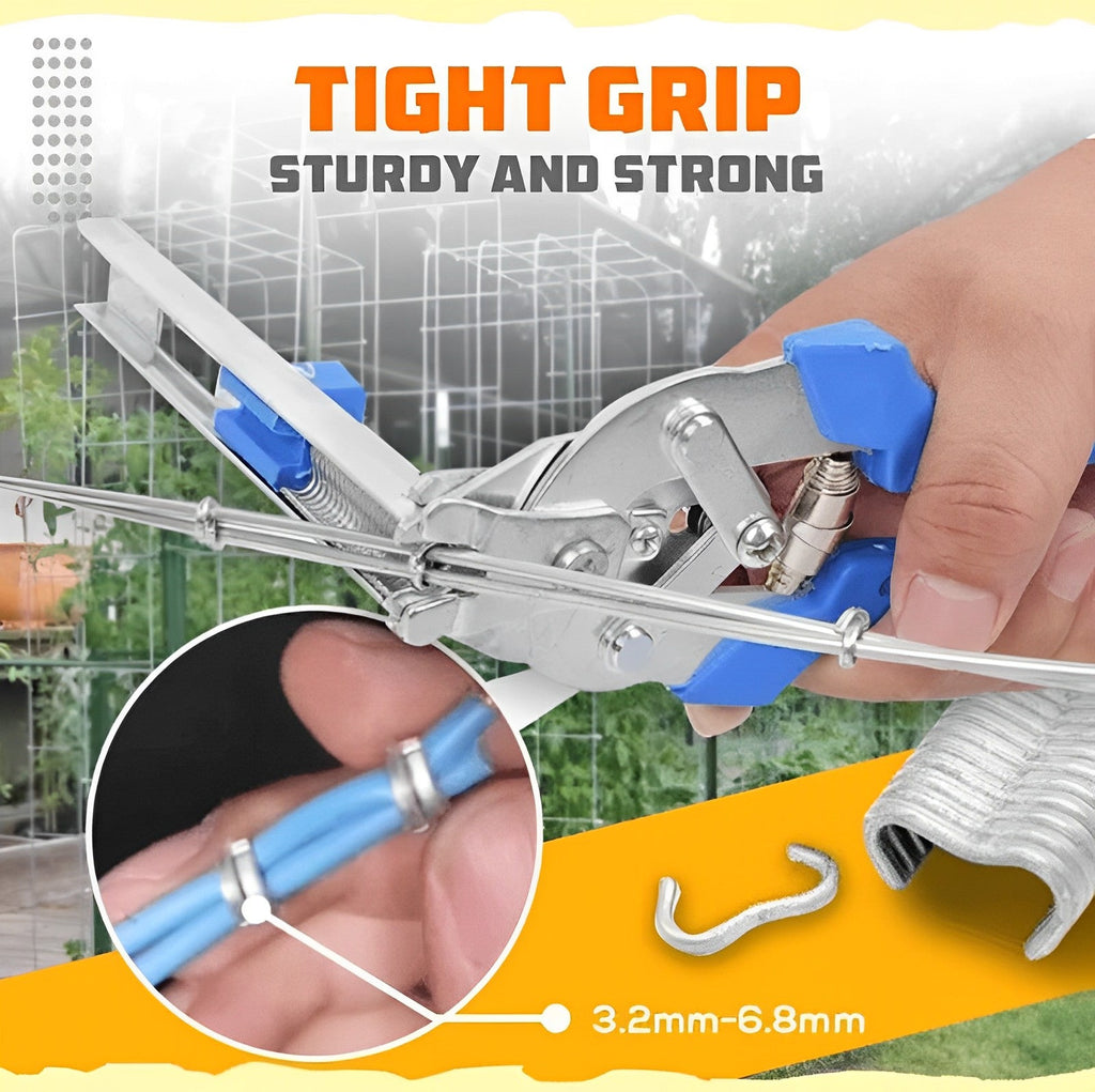 Avtoit | Pliers Wire Cage Clamps Pliers Tools