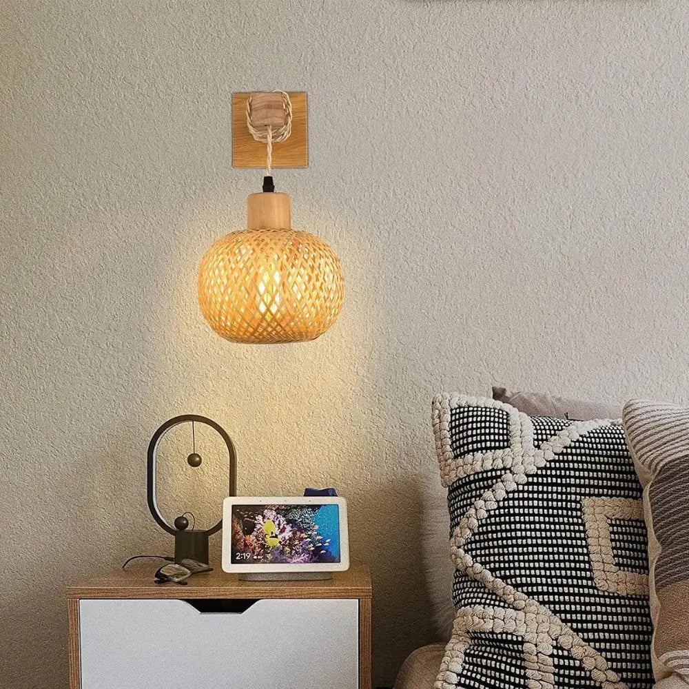 Avtoit | HorizonGlow - Elegant Wall Light for a Stylish Touch