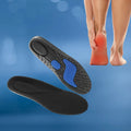 Avtoit | Comfort insoles with arch support