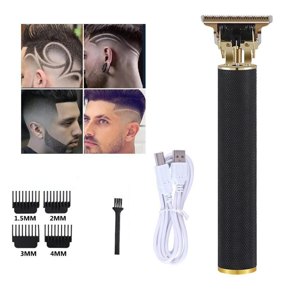 Avtoit | RazorPro - Electric Hair Clipper with T Blade
