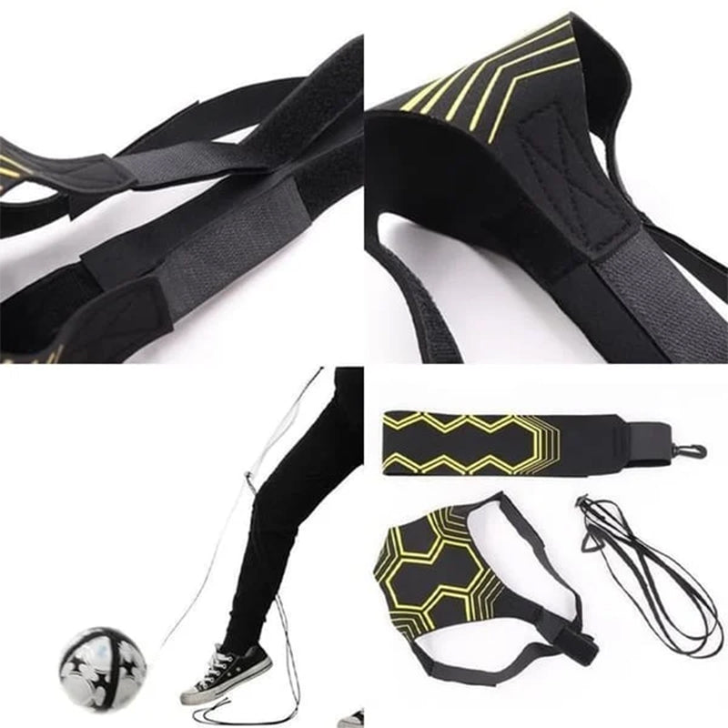 Avtoit | Soccer Training Belt