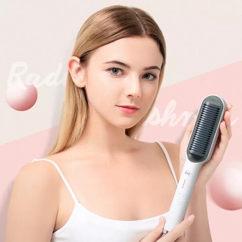 Avtoit | Hair Straightener Brush