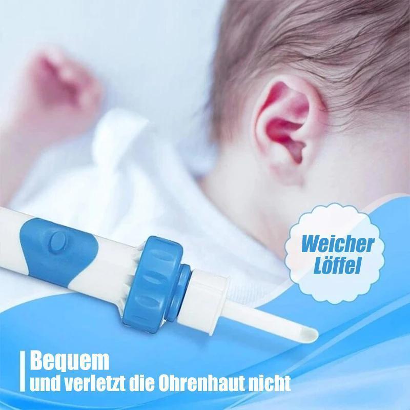 Avtoit | Earwax remover vacuum