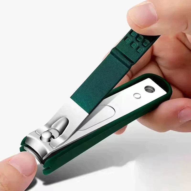Avtoit | Anti-Splash Nail Clipper Set