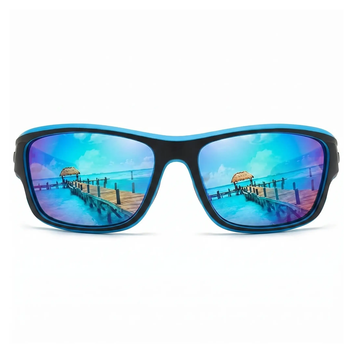 Avtoit | PolarSport PRO+ Professional Polarised Sports Sunglasses – UV Protection & Scratch-Resistant Lenses