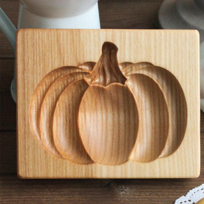 Avtoit | Wood Sample Cookie Cutter