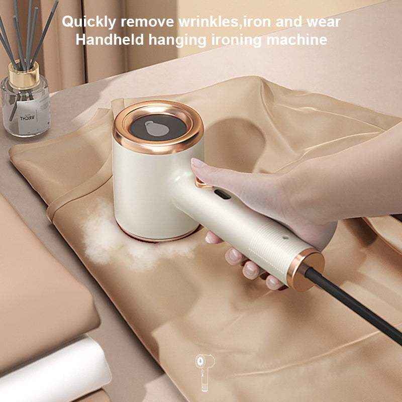 Avtoit | Portable Mini Iron