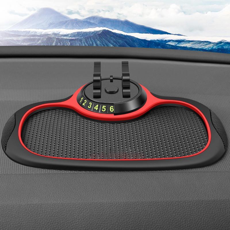 Avtoit | Instrument panel mobile phone holder anti-slip mat