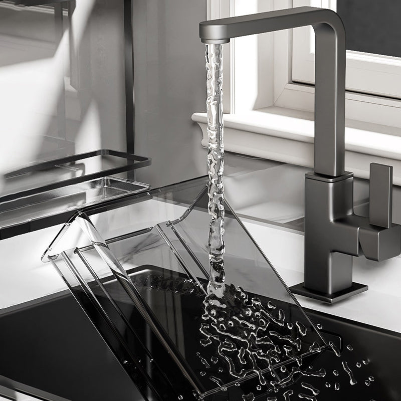 Avtoit | Suction Cup Hanging Iron Knife Holder