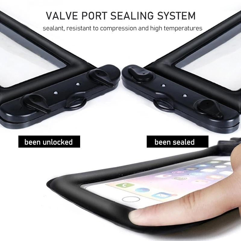 Avtoit | Waterproof Phone Case
