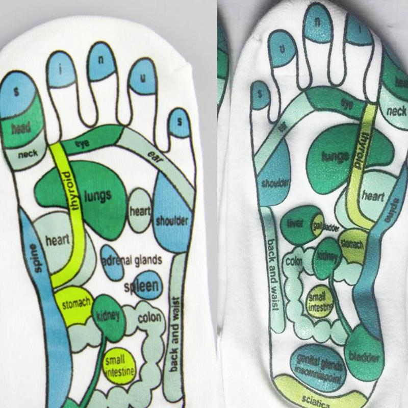 Avtoit | Acupressure Socks for Foot Massage