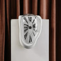 Avtoit | Melting Time Warp Clock