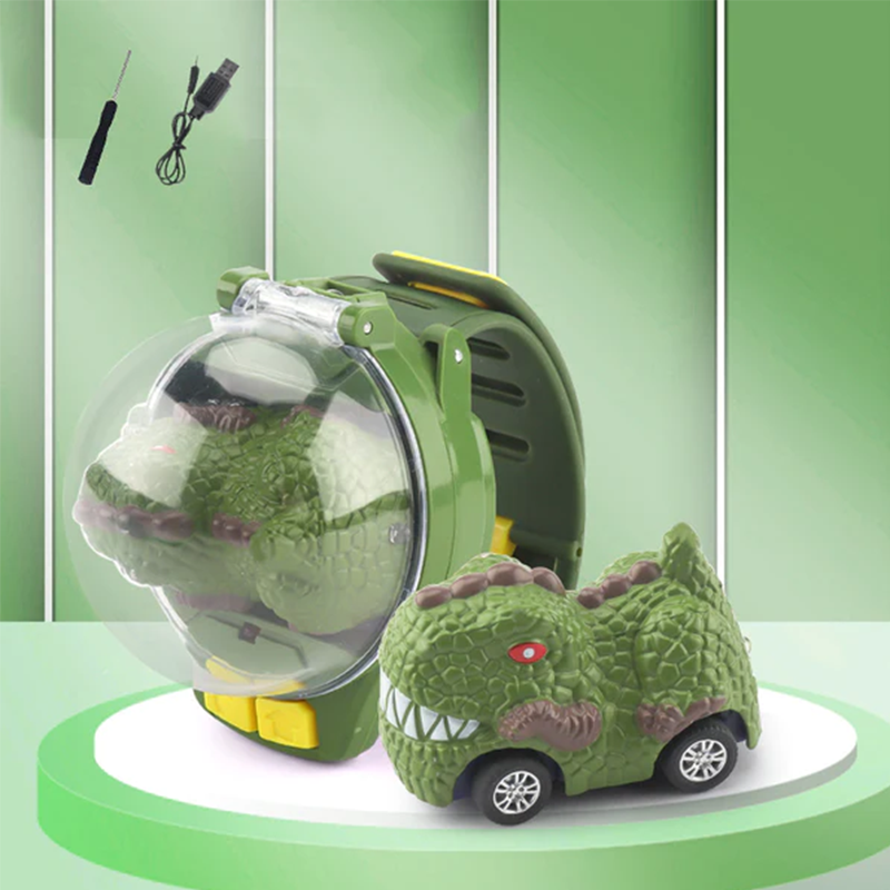 Avtoit | Mini Watch Remote Control Car