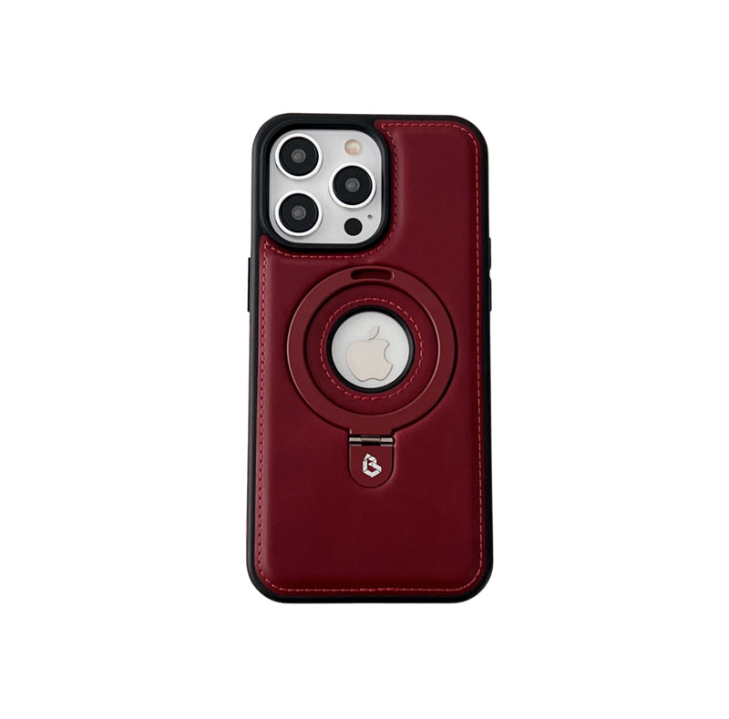 Avtoit | Luxurious Invisible Stand Phone Case