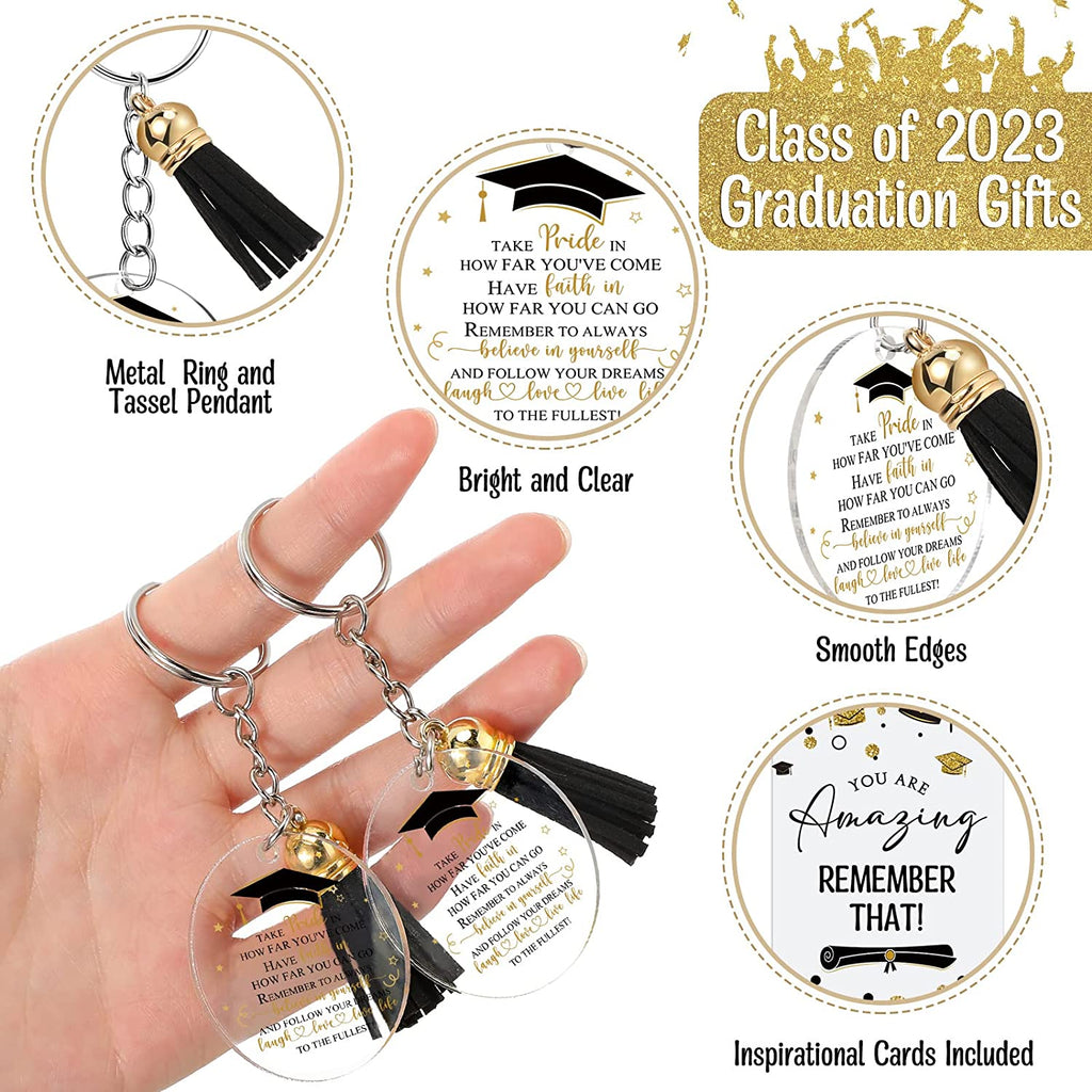 Avtoit | Graduates Keychain Gift