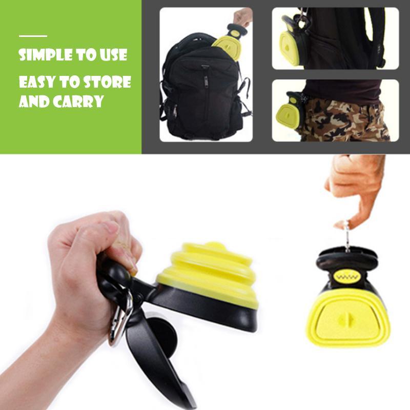 Avtoit | Portable Poop Catcher