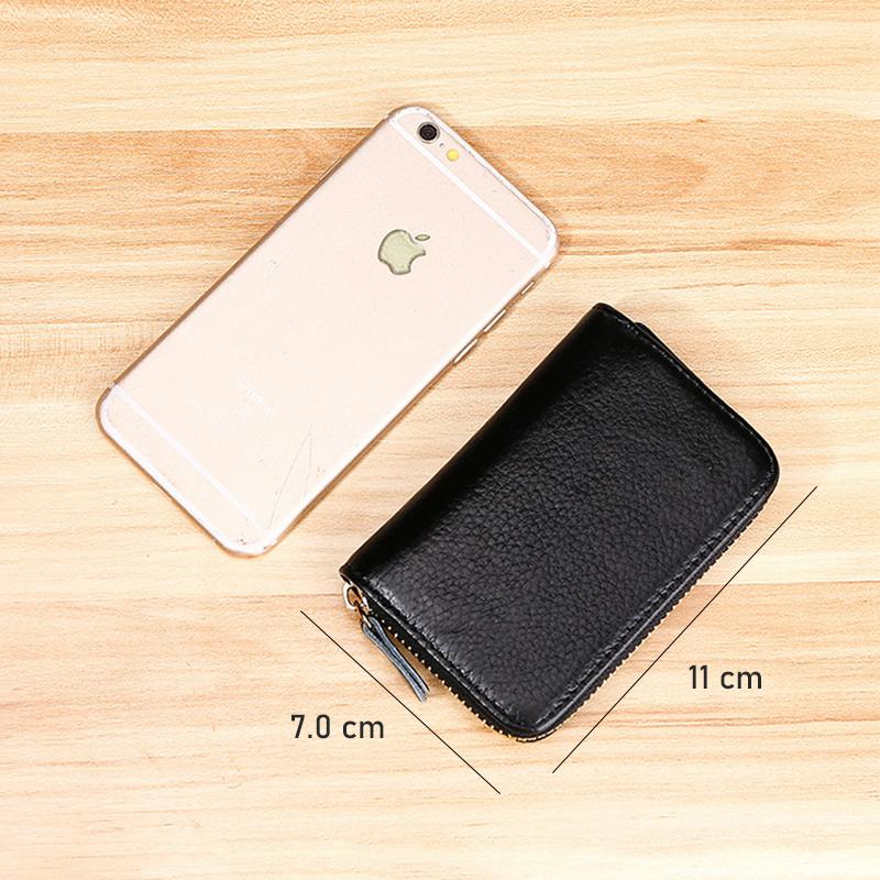 Avtoit | Multiple Card Slot Wallet