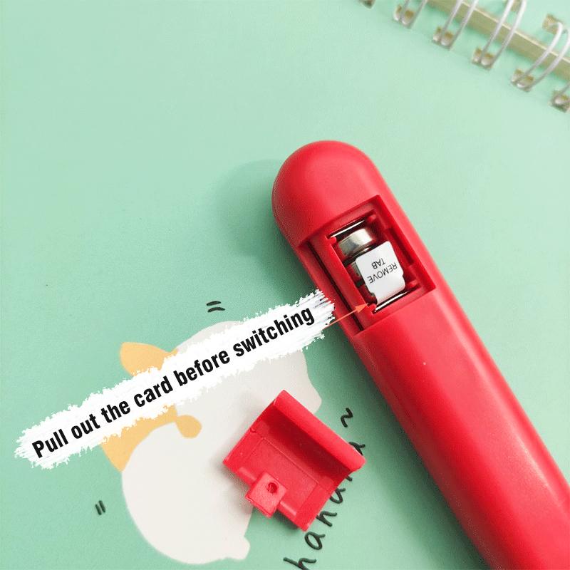 Avtoit | Seam ripper with light