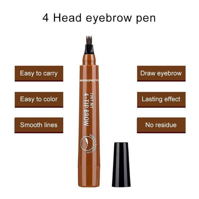 Avtoit | Magical Eyebrow Pencil