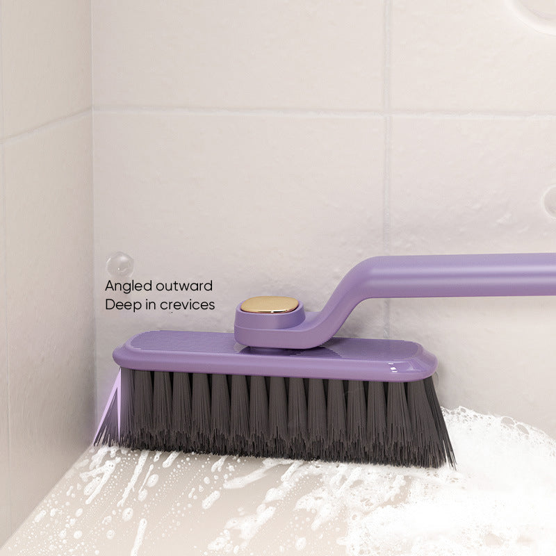 Avtoit | Multifunctional rotating split cleaning brush