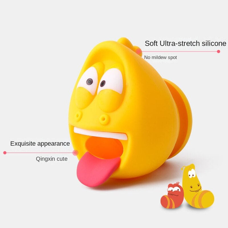 Avtoit | Kids Fish Cartoon Faucet Extender