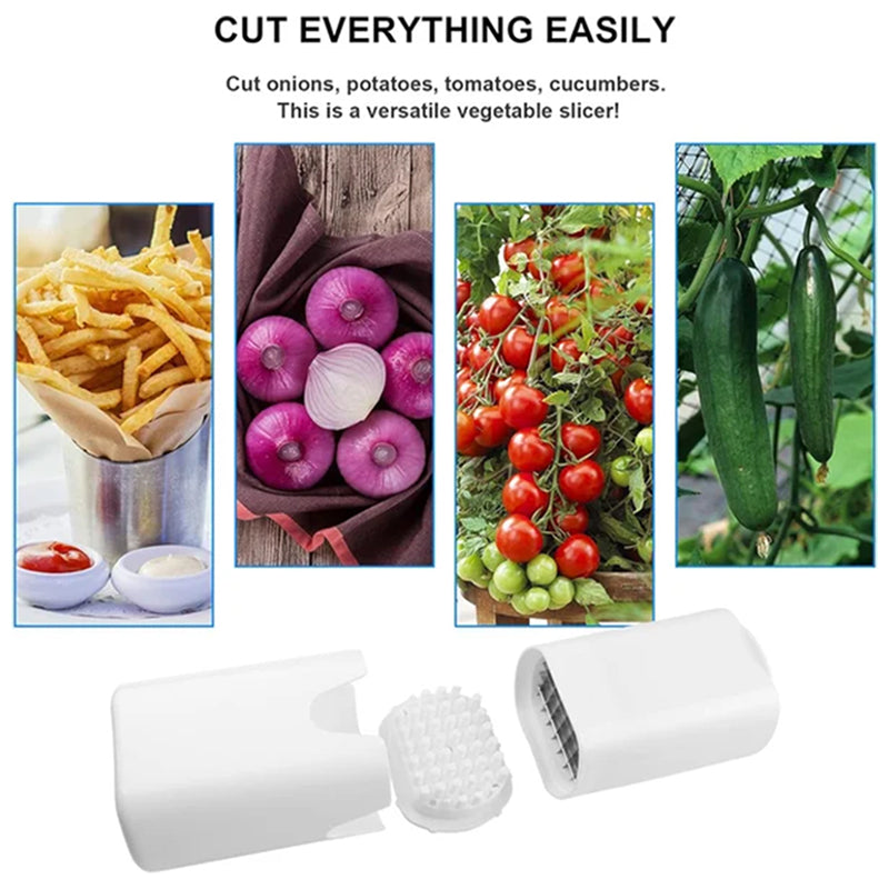 Avtoit | Vegetable Cutter Dicer