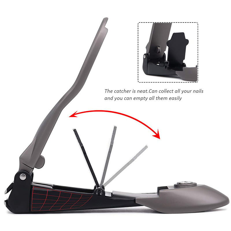 Avtoit | No Measure Nail Clipper