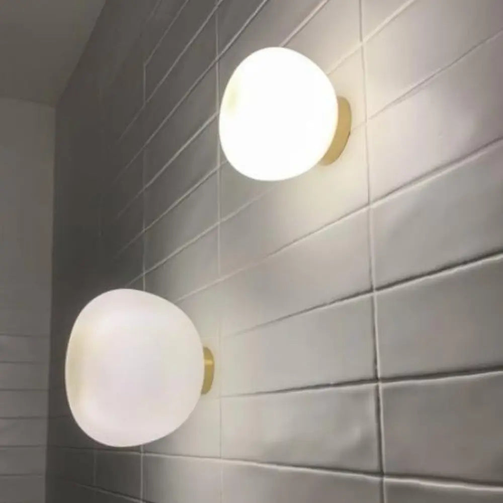 Avtoit | TideGlow - Coastal Wall Lamp