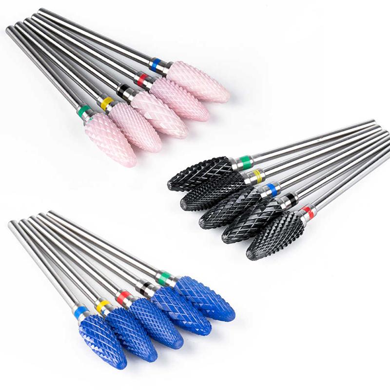 Avtoit | Manicure Machine Accessories Drill Bits