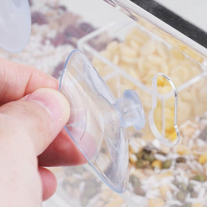 Avtoit | Window Bird Feeder House
