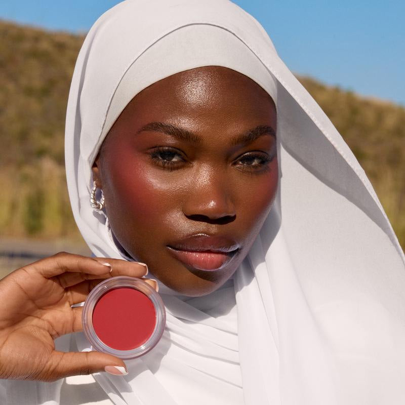 Avtoit | Shiny Skin Tone Blush
