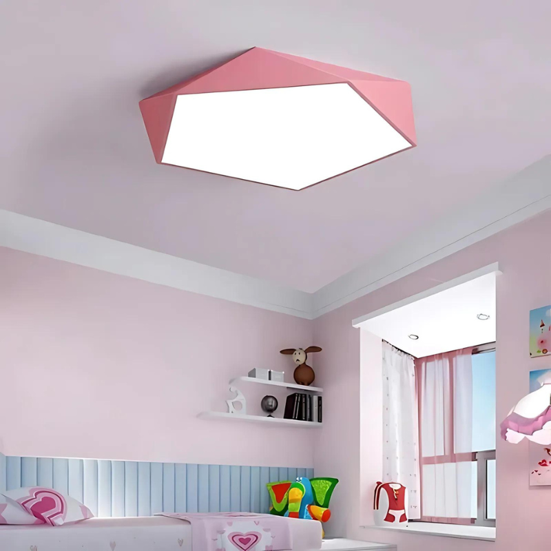 Avtoit | | Stylish dimmable LED ceiling lamp – Creates the perfect lighting for any mood in your home
