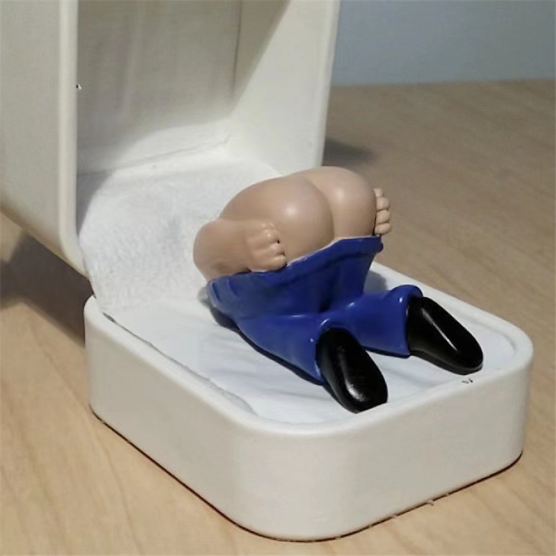 Avtoit | Farting Butt Engagement Ring Box