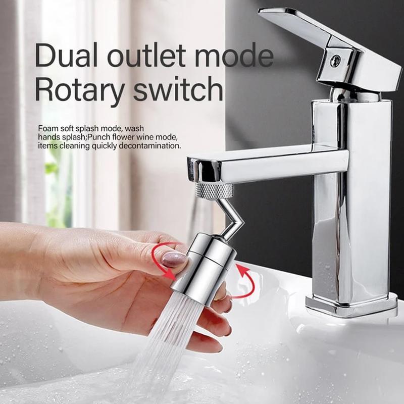 Avtoit | Universal Splash Filter Faucet