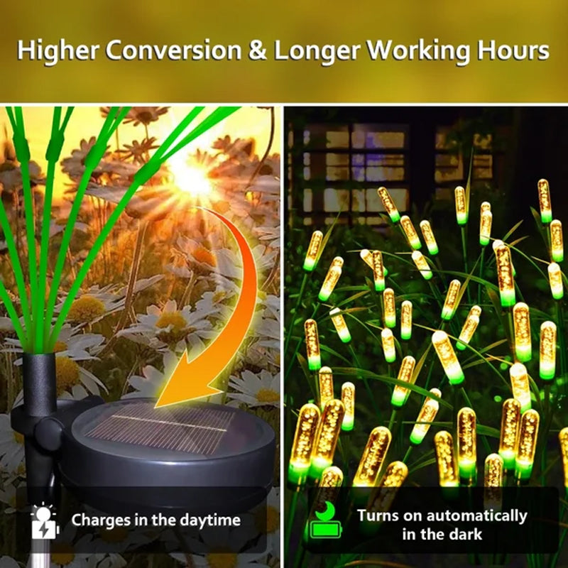 Avtoit | Reeds Solar Garden Light
