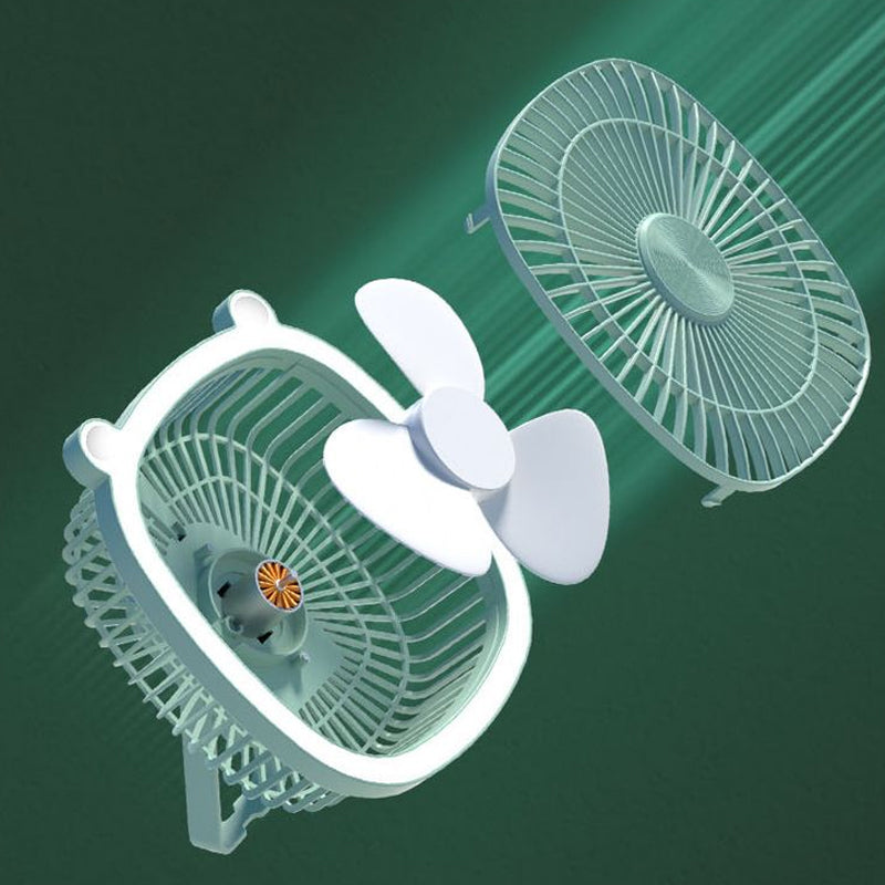 Avtoit | Multifunctional Mini Fan