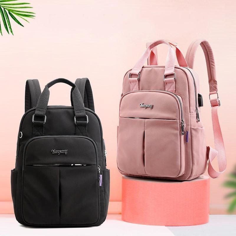 Avtoit | USB charging laptop backpack