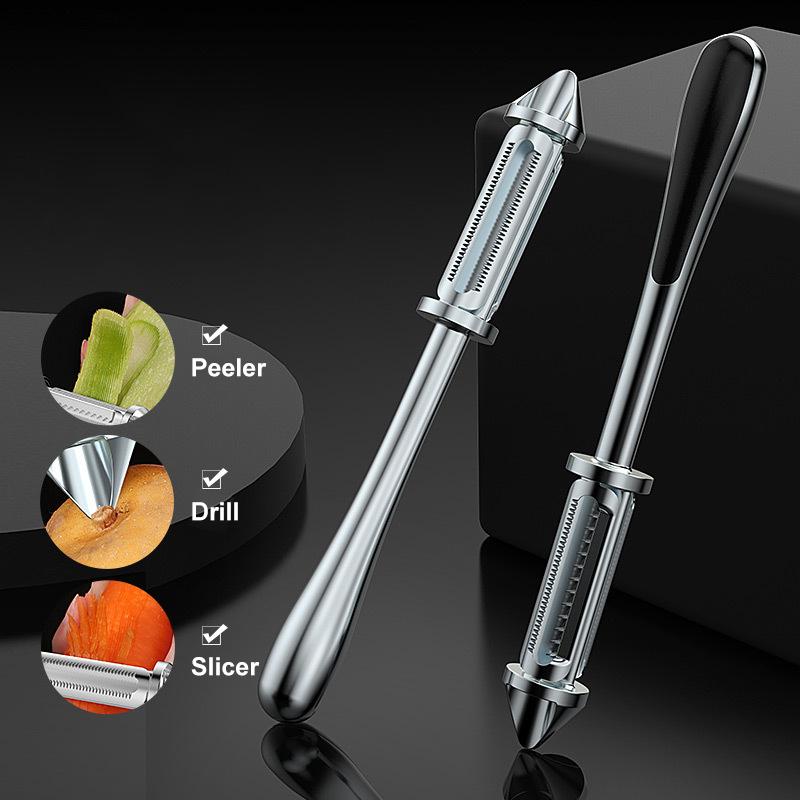Avtoit | All In One Vegetable Peeler