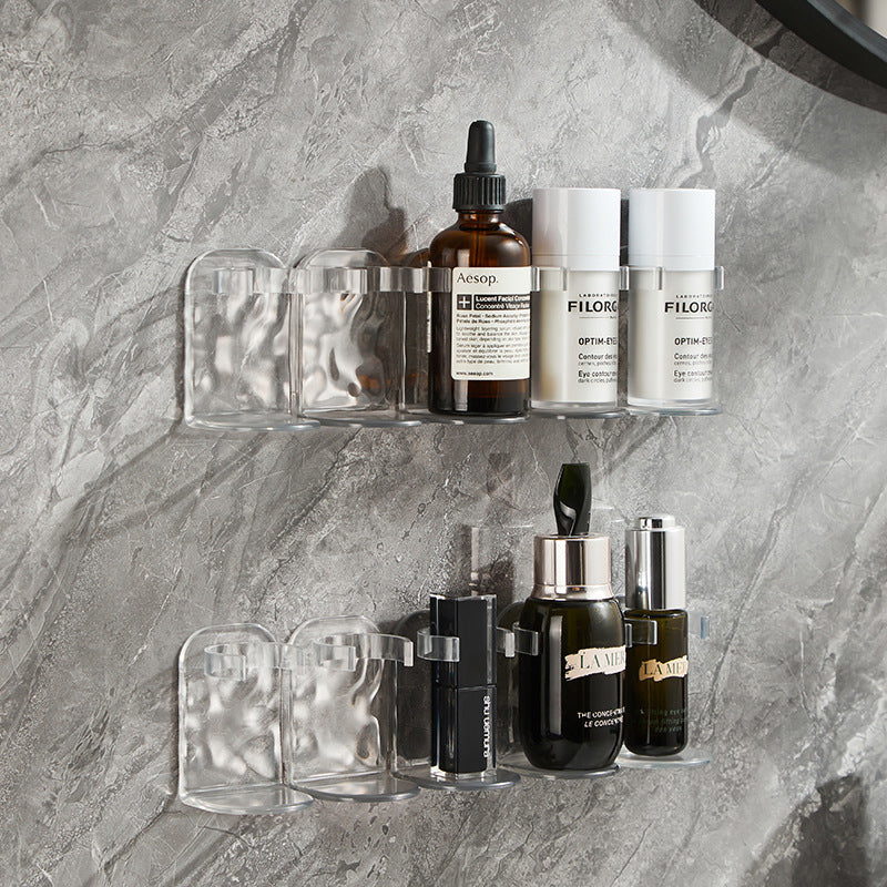 Avtoit | Row Plastic Wall Shelf