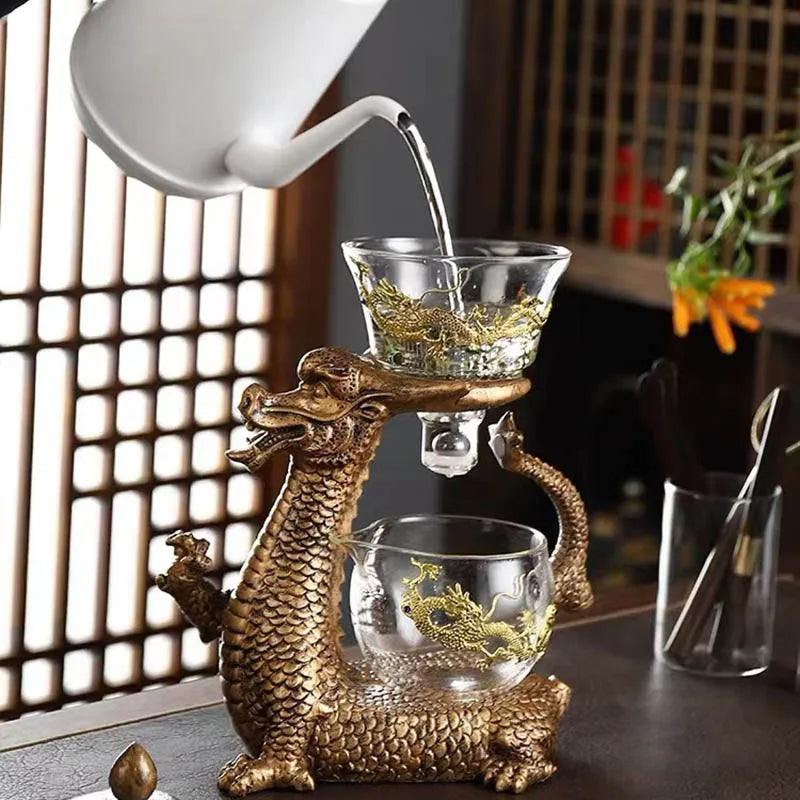 Avtoit | Mystic Brew Magnetic Teapot