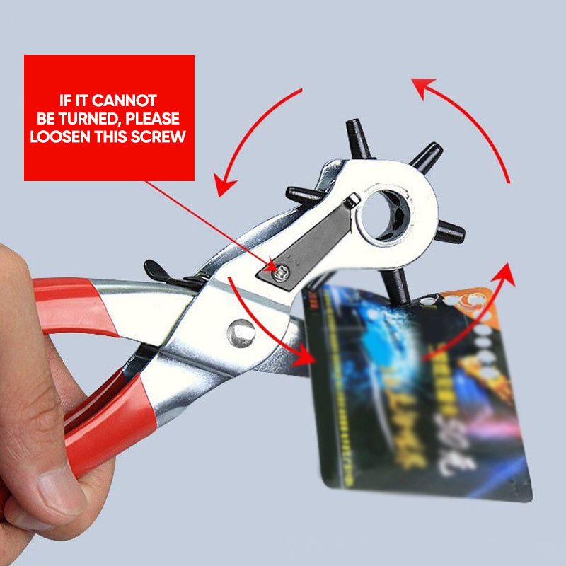 Avtoit | Multi-Function Belt Clip Carbon Pliers