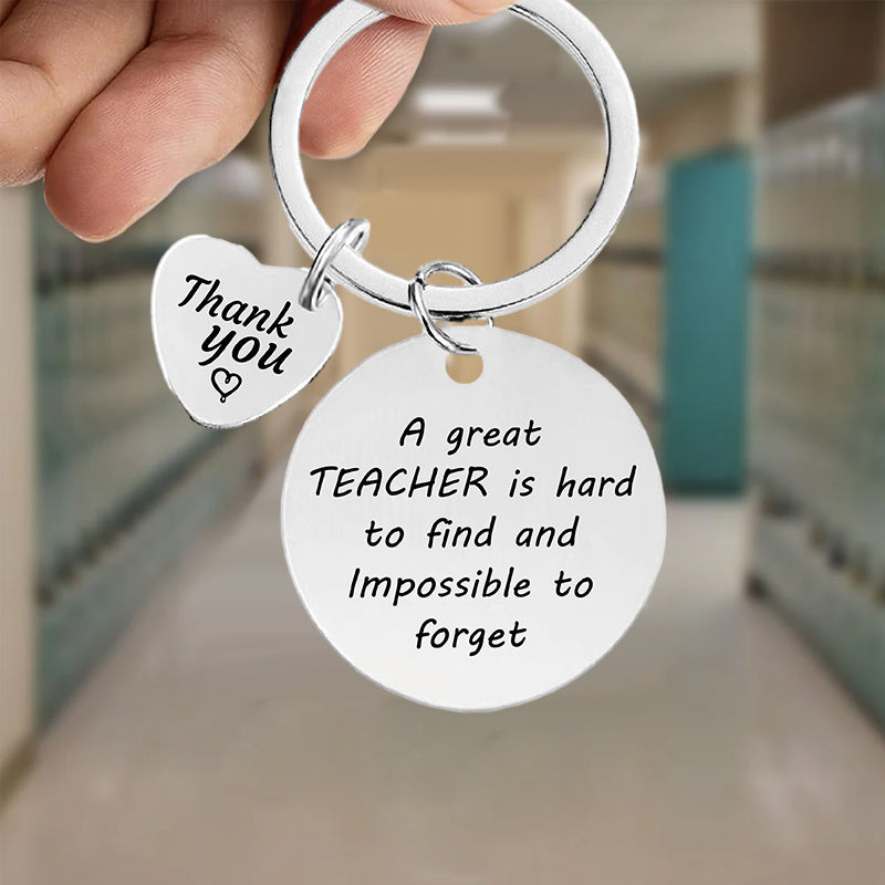 Avtoit | Teacher's Day Keychain