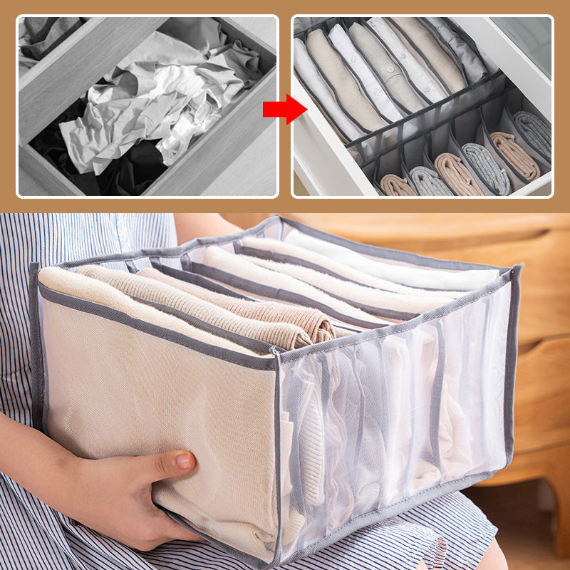 Avtoit | Grid Storage Box