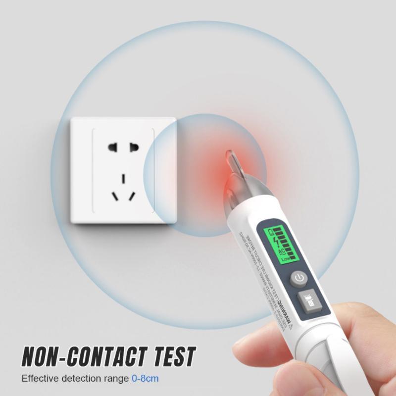 Avtoit | Intelligent Non-Contact Test Pen