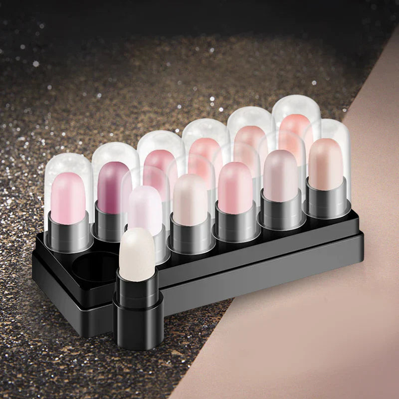 Avtoit | Eyeshadow Stick Set 12 Colors
