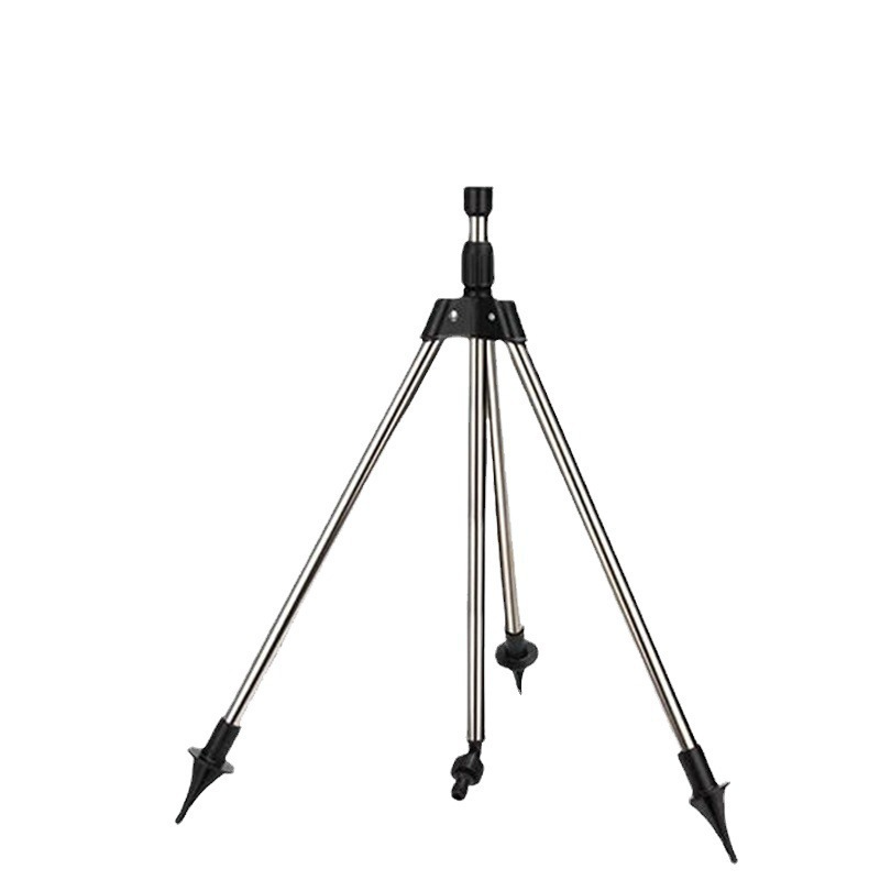 Avtoit | Automatic Rotating Garden Sprinkler with Retractable Tripod for the Garden