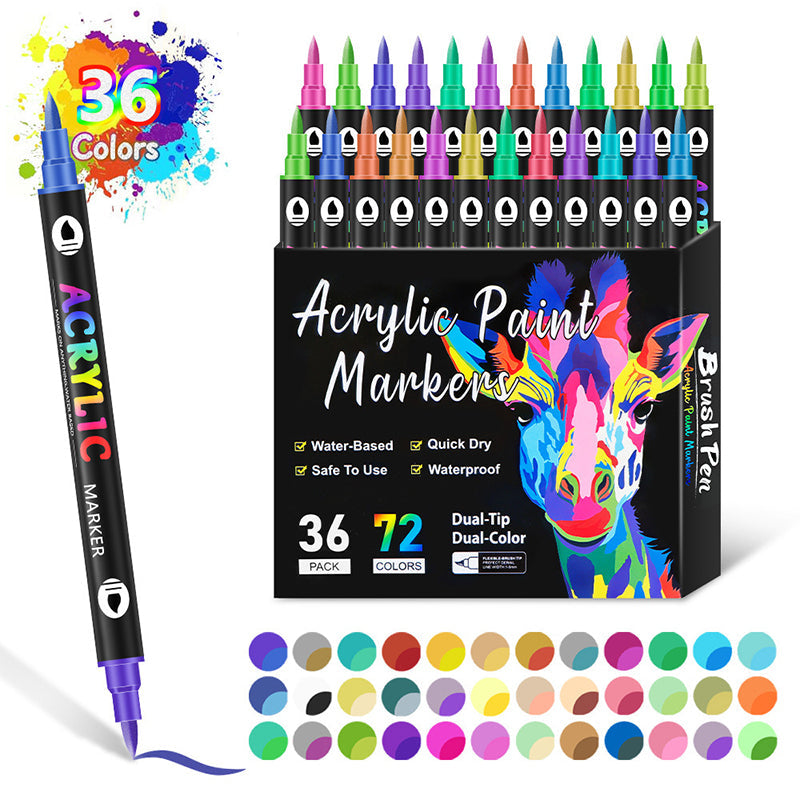Avtoit | Acrylic Paint Marker Pen