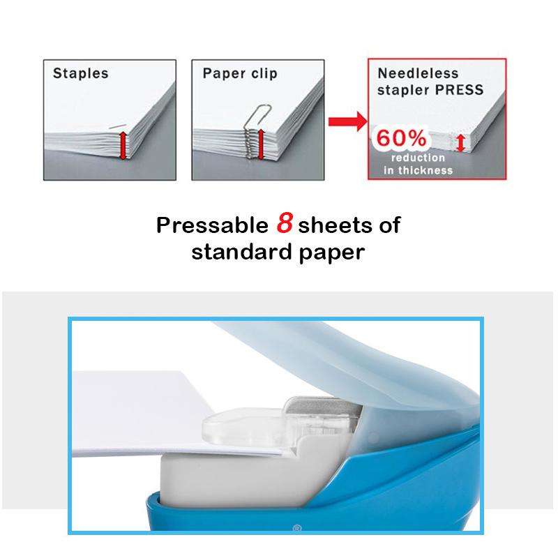 Avtoit | Mini portable stapler