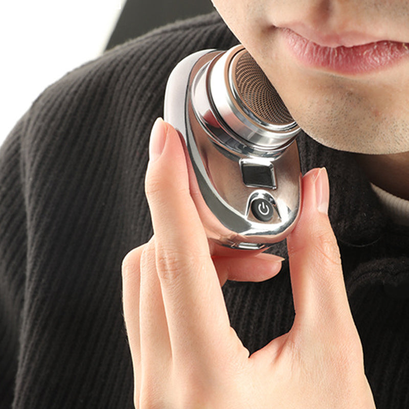 Avtoit | Mini Electric Shaver